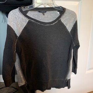 American eagle sweater